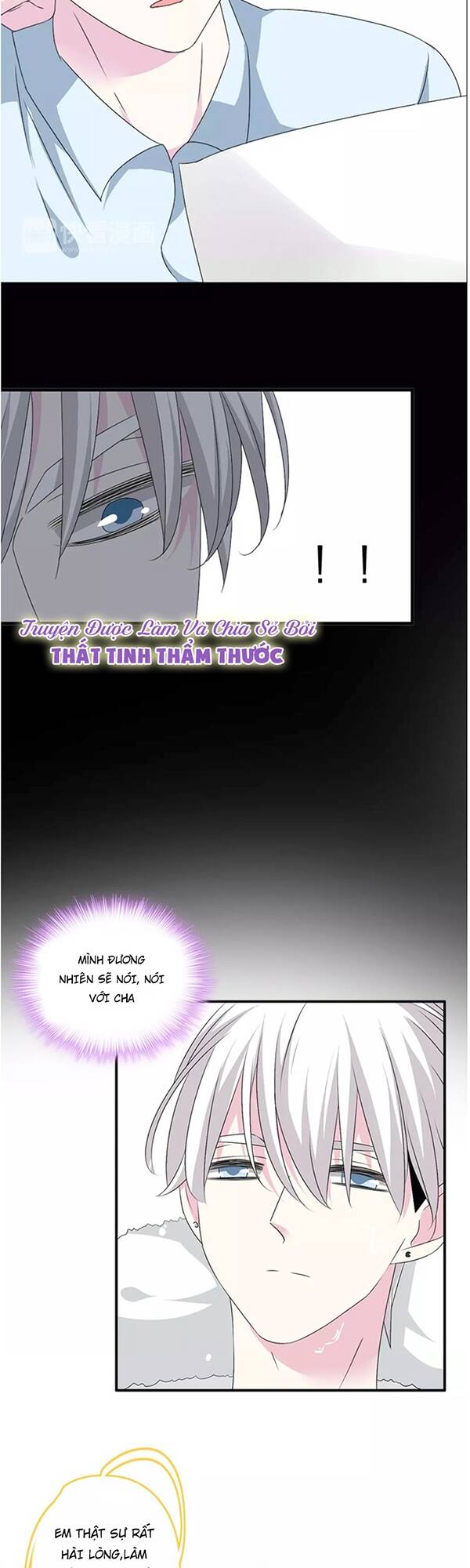 lều khều biết yêu chapter 71 19