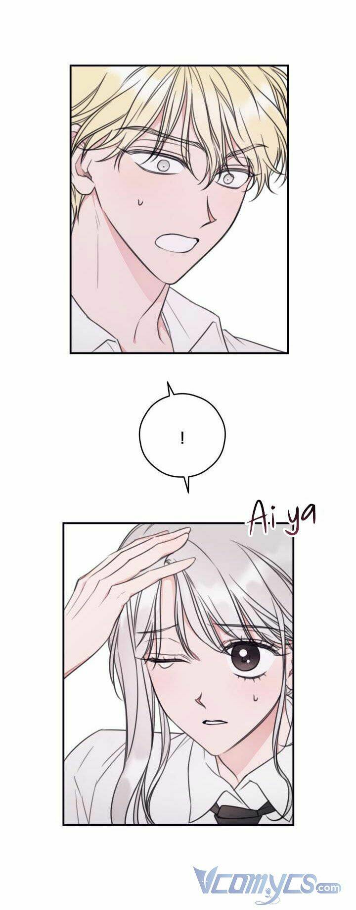 kiếp này tôi sẽ sống như một nhân vật phụ chapter 10 28