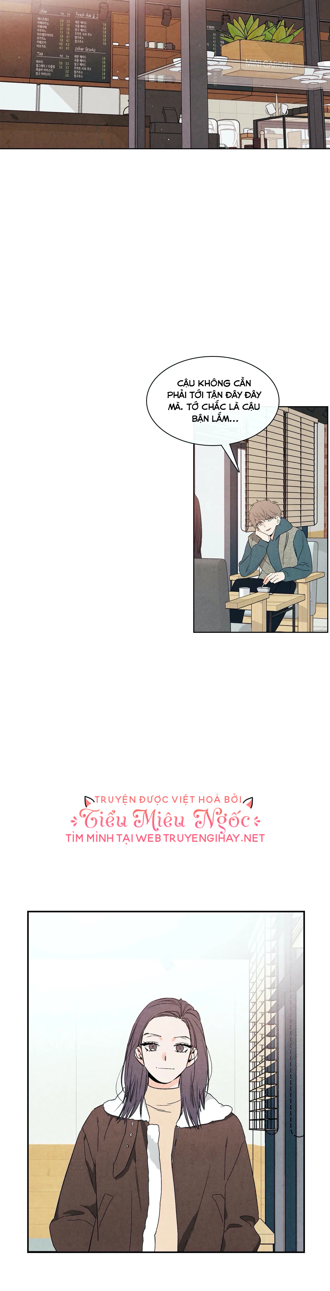 1 với 1 chapter 39 21