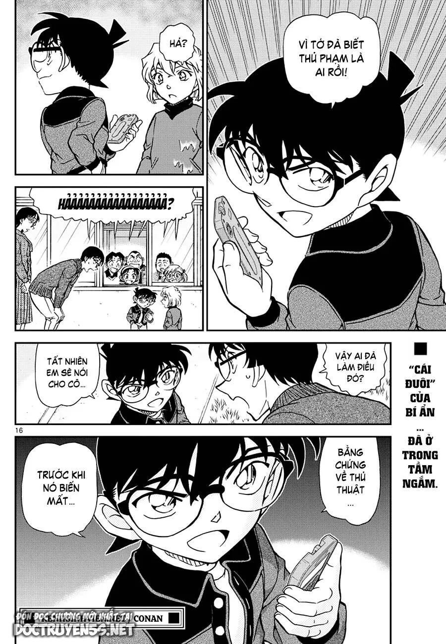 conan chapter 1111 16