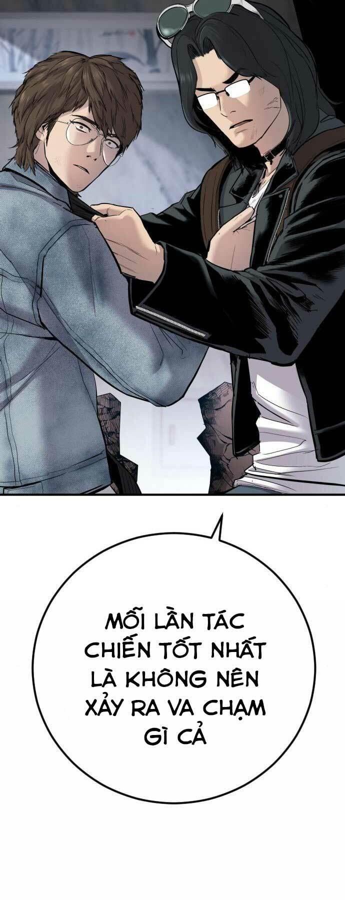 đặc vụ kim chapter 33 132