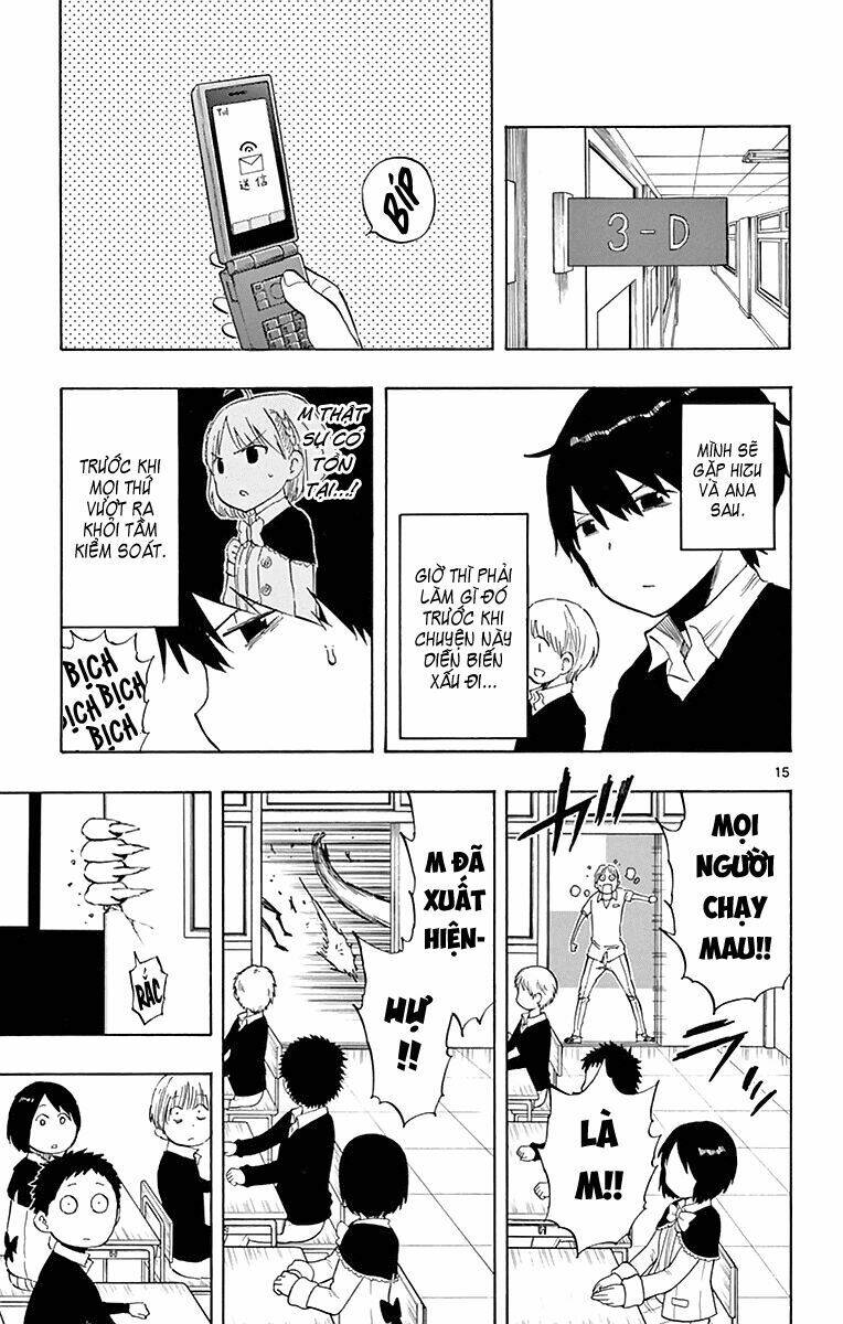 saike mata shite mo chapter 75 17