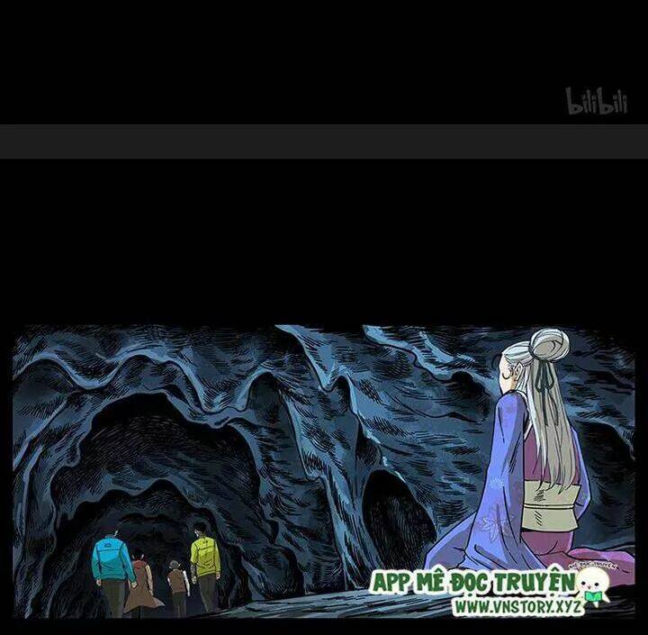 U Minh Ngụy Tượng Chapter 197 86