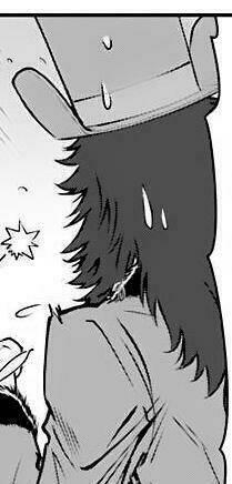 melty blood - ác mộng hẻm sau chapter 1.5 21