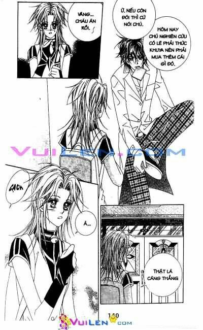 người duy nhất chapter 104 1