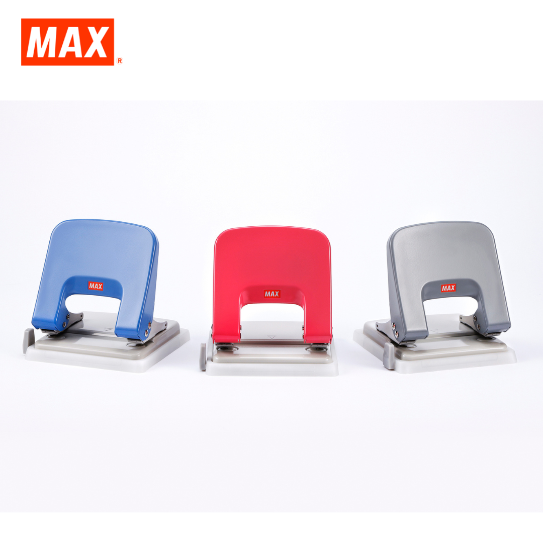 Bấm lỗ Max DP-F2DN