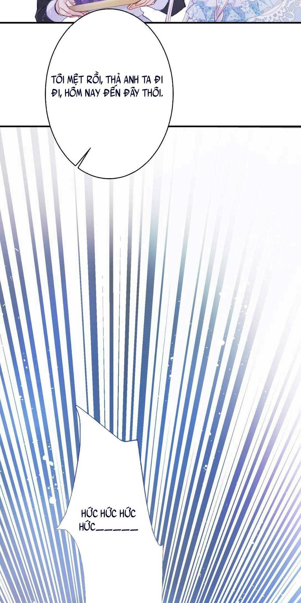 hoàng phi có chút không đúng nha chapter 1 12