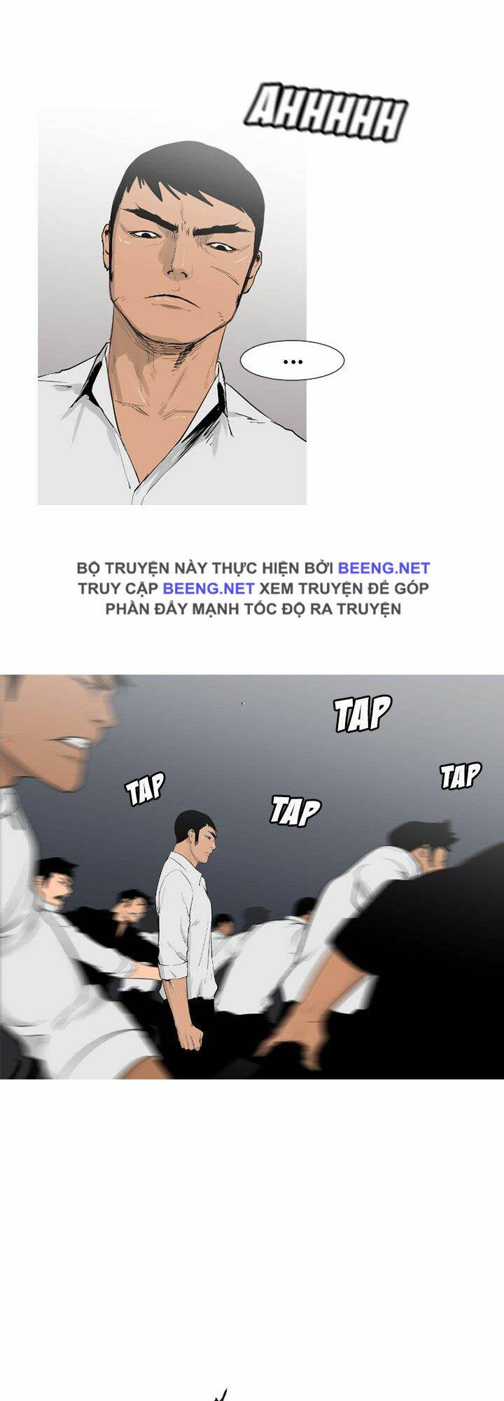 kẻ mạnh nhất - tong edge chapter 61 19