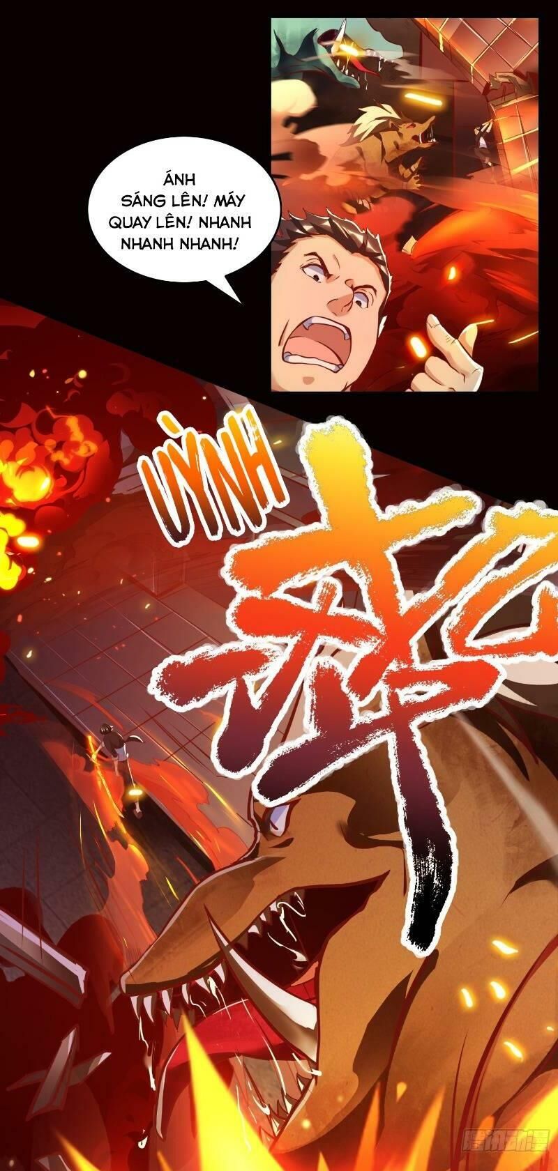 tổ chức x.e chapter 0 24