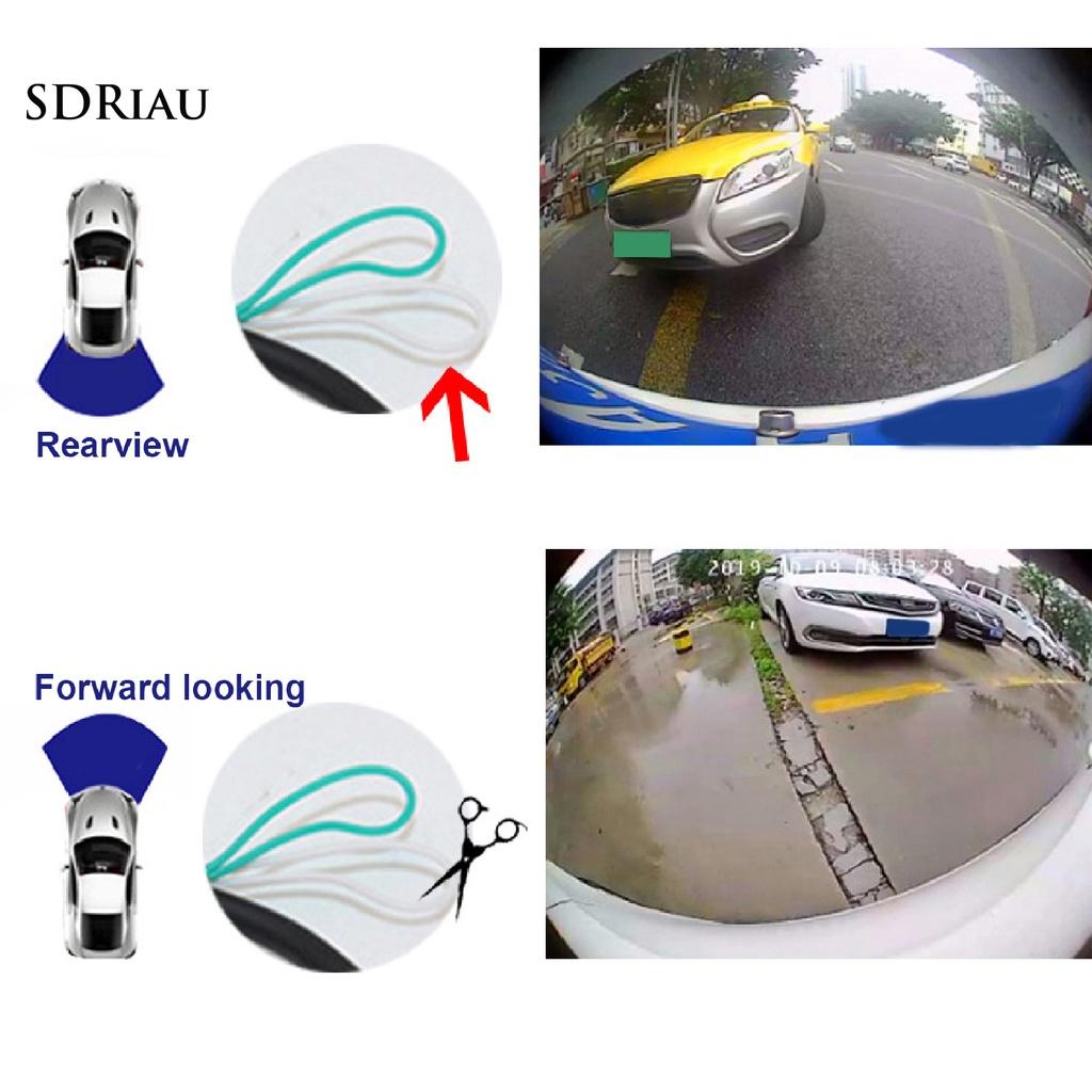 Camera Lùi Xe Chống Nước Ip67 Đa Năng Cho Xe Hơi
