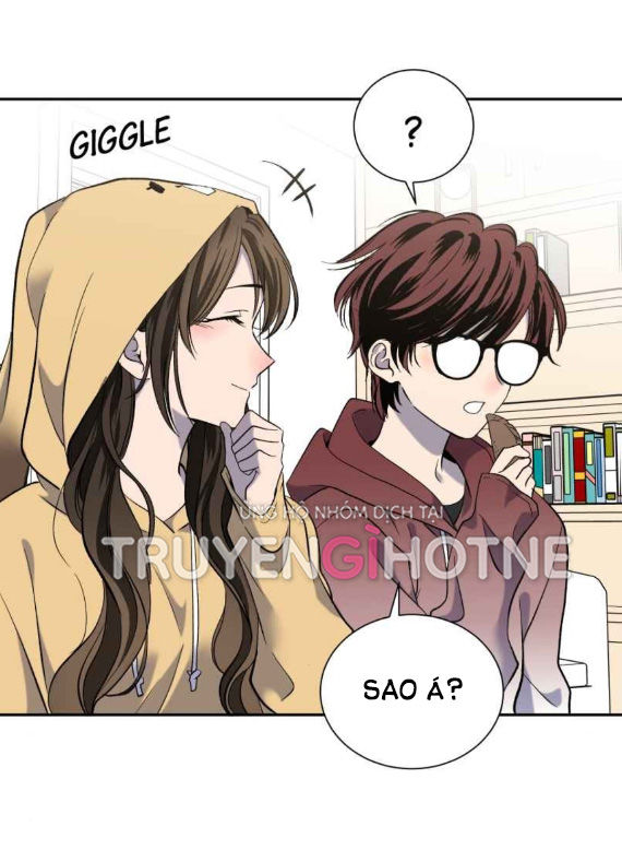 [16+] người đàn ông tầng trên chapter 15.2 50