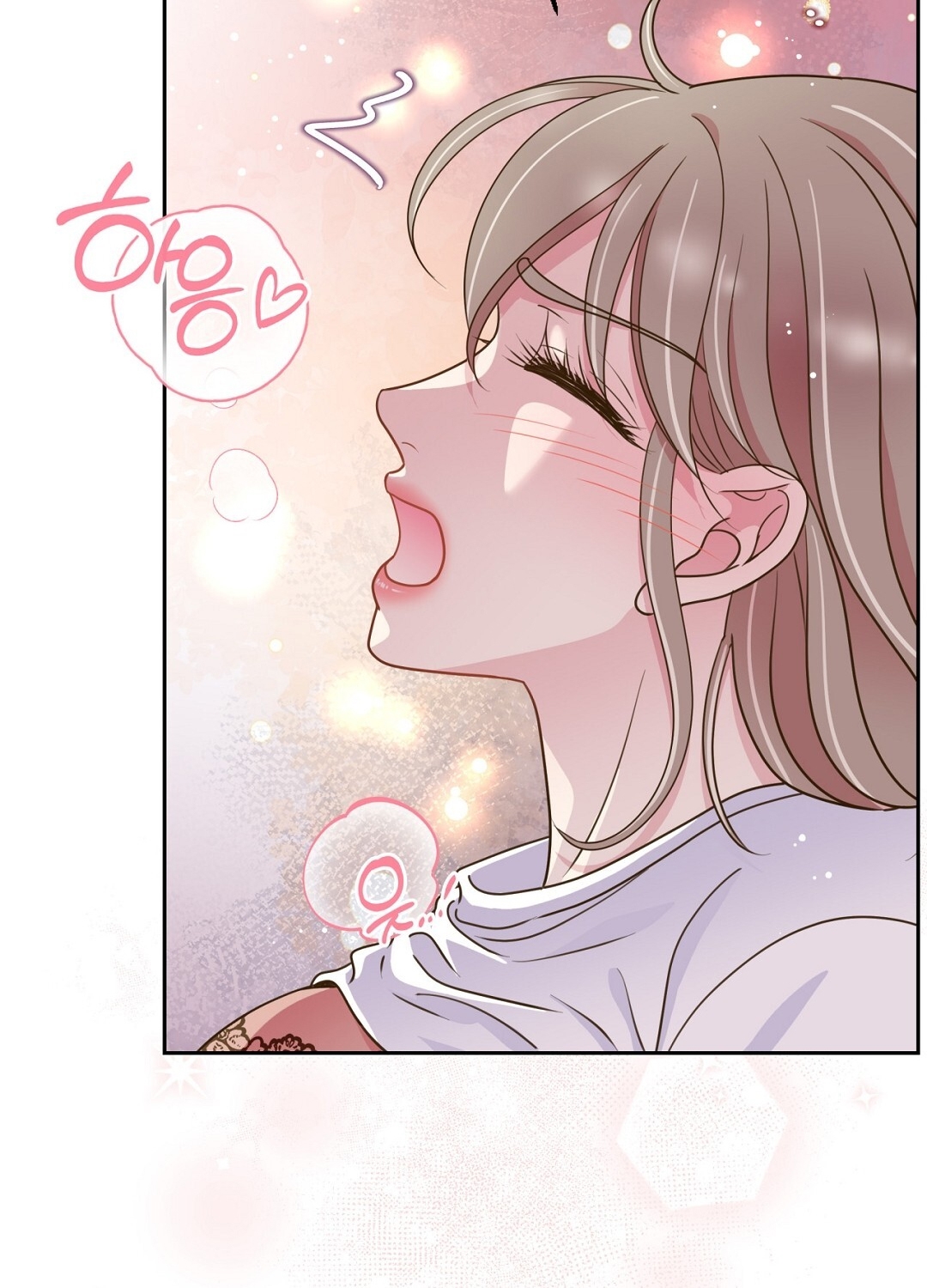 [18+] trải nghiệm thân mật với bạn của anh trai chapter 11.1 12