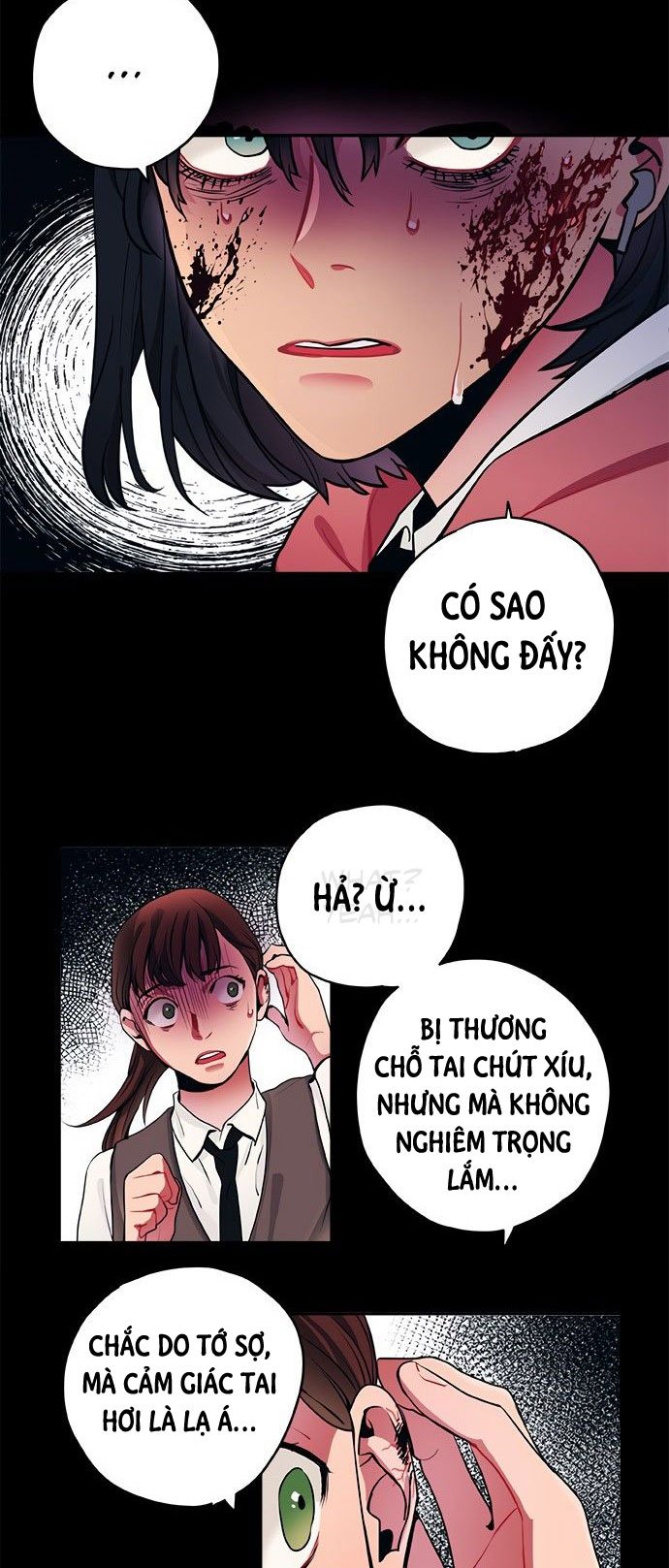 misiryeong chapter 11 10