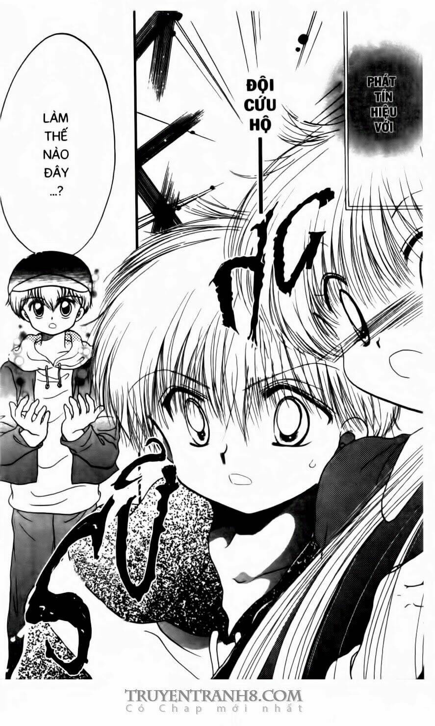 em bé ufo chapter 28 33