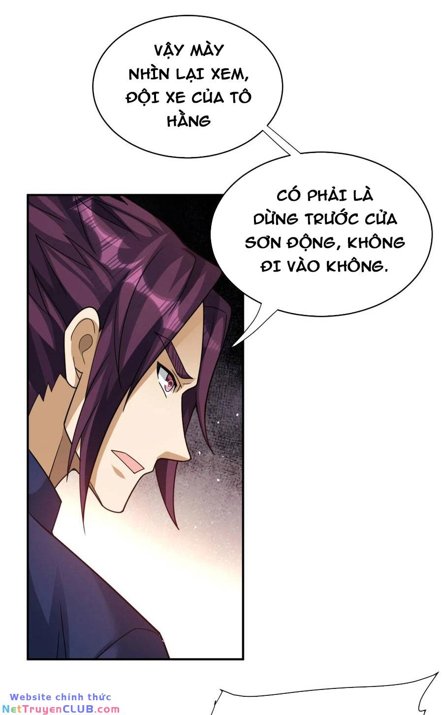 cựu nhật ngự long chapter 40 30