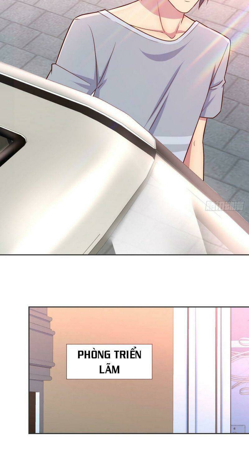 y thánh thiên tài tại hoa đô chapter 19 31