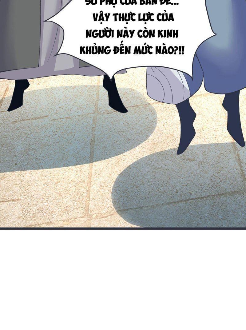 đồ đệ ta toàn là nữ ma đầu chapter 17 20