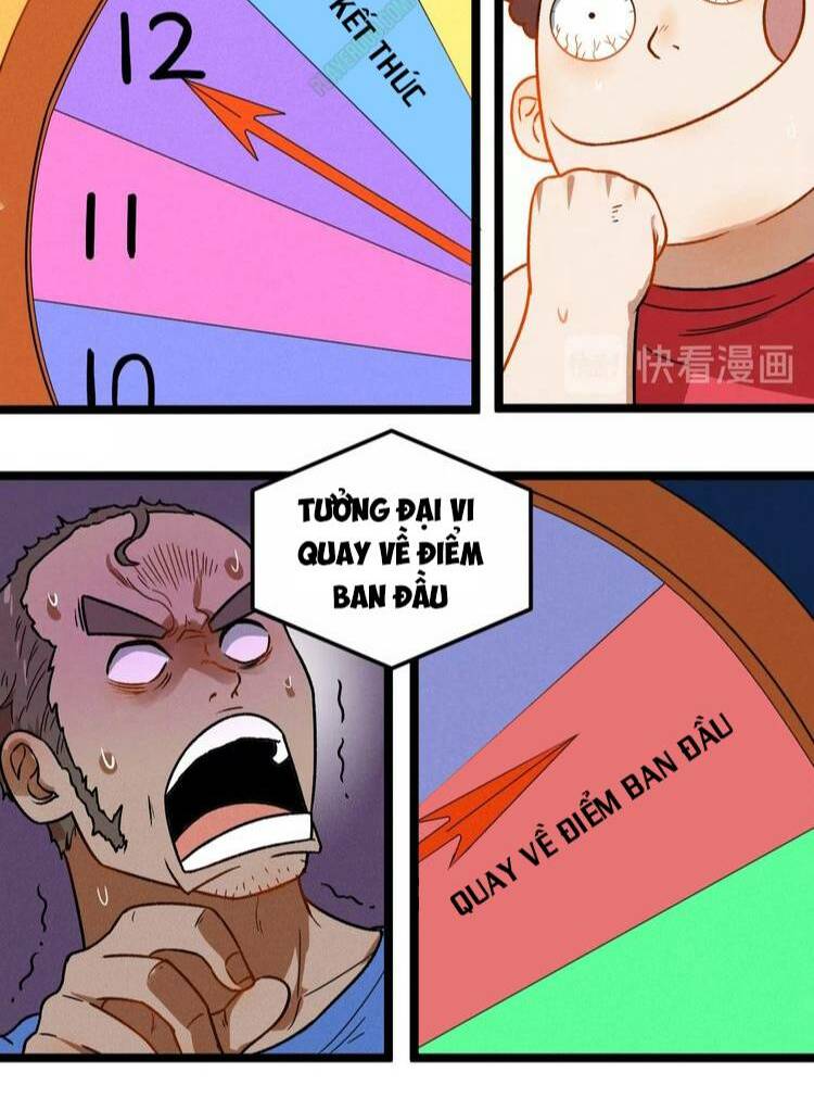 tu chân cuồng thiếu tại vườn trường chapter 39 27