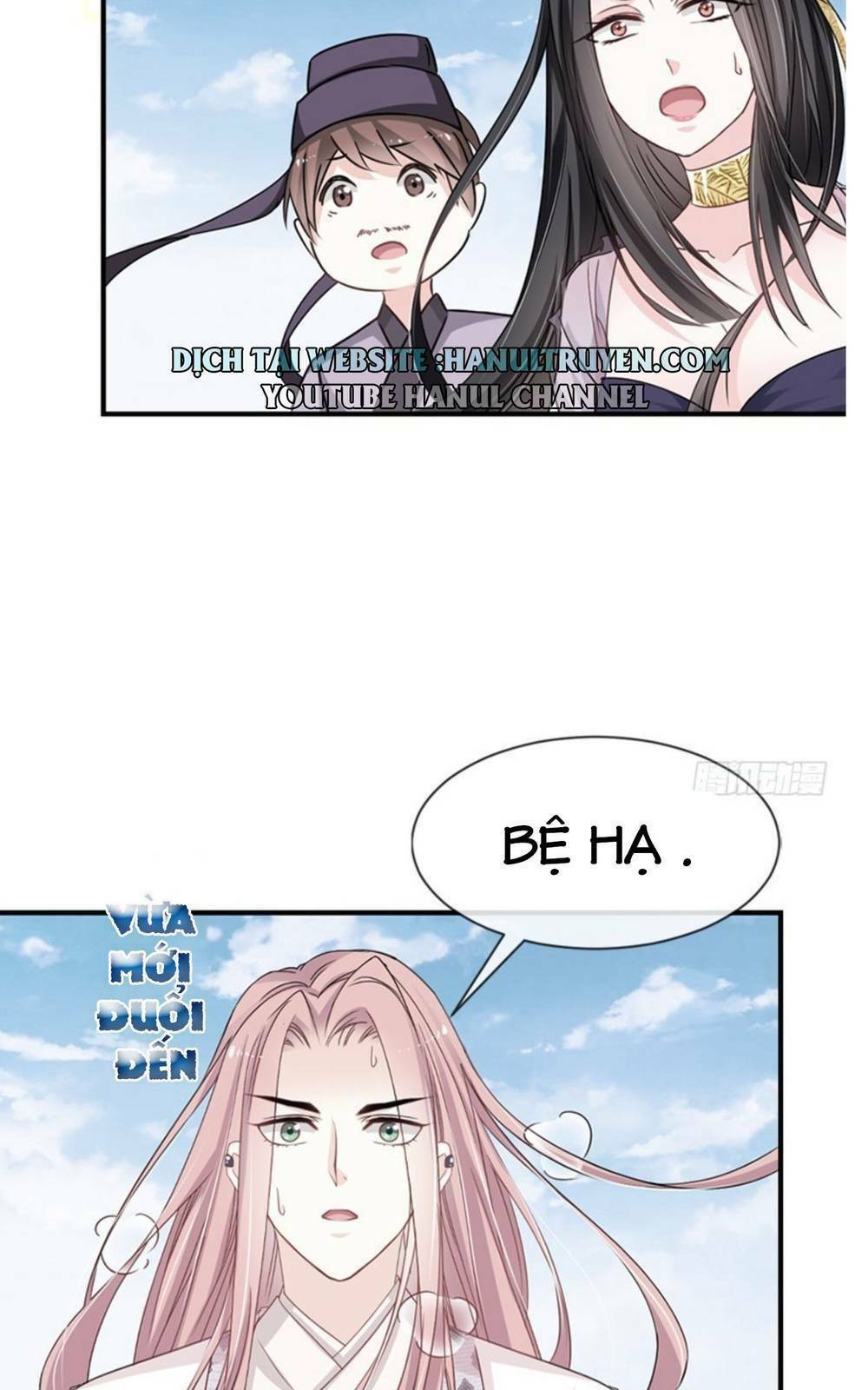 thiên hạ đệ nhất sủng phi chapter 15 42