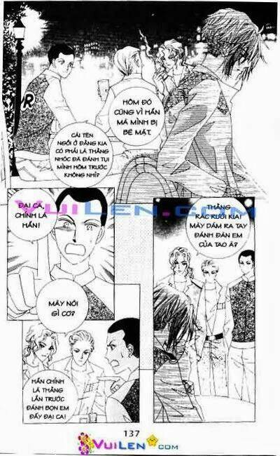 wait! wolf chapter 3 137