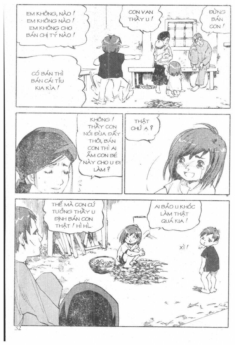 tắt đèn chapter 1 31