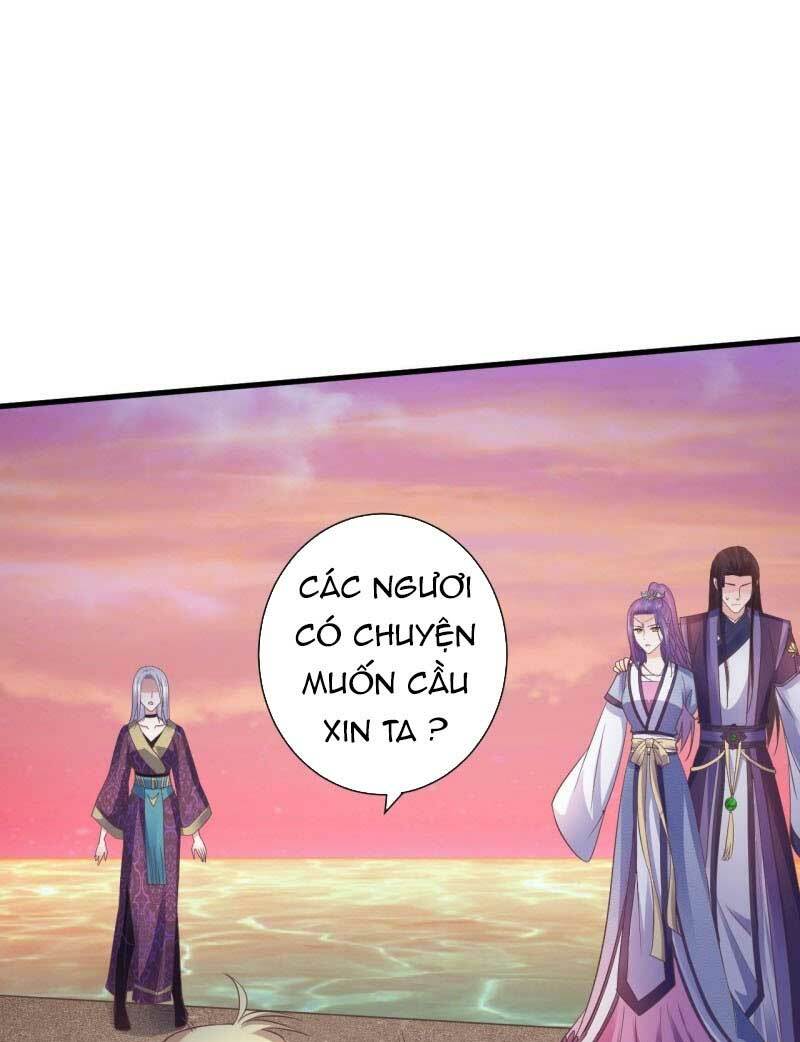 Bạo Quân Học Cách Yêu Chapter 48.2 - Trang 1