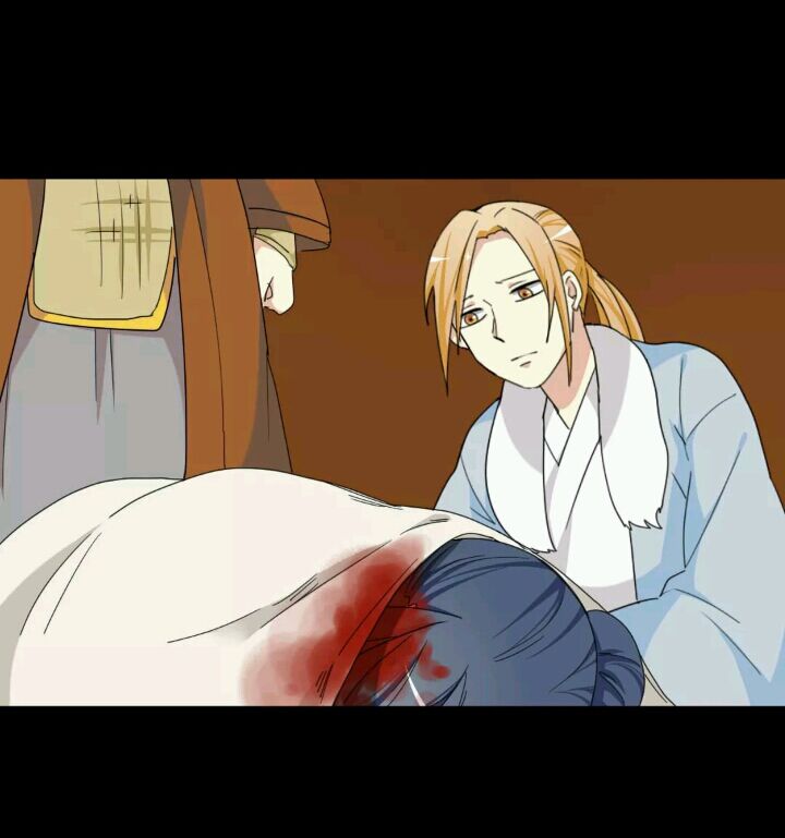 lưỡng bất nghi (full) chapter 99 4