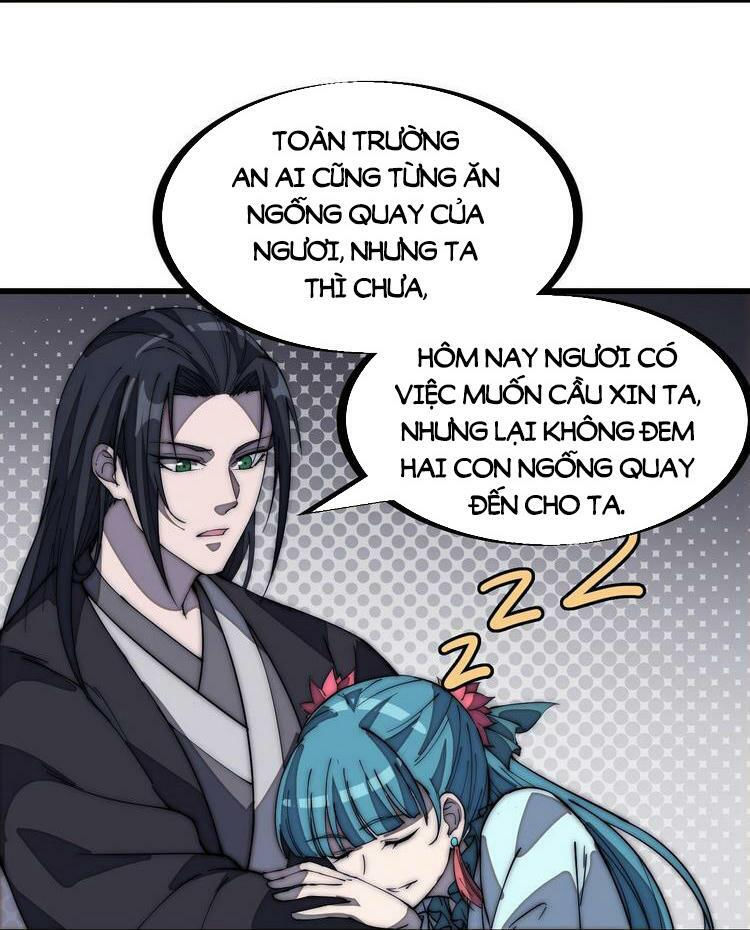 ta có một sơn trại chapter 182 9