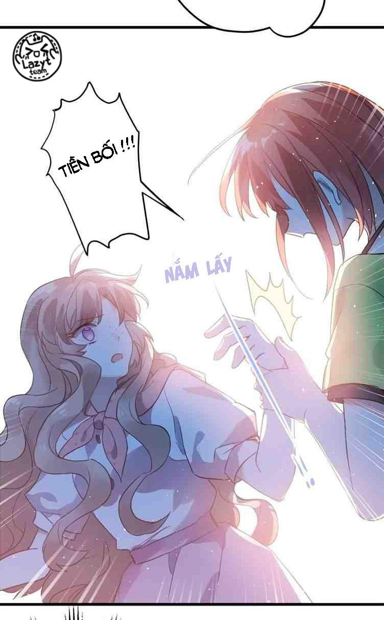 tình yêu huyễn tưởng chapter 5 53