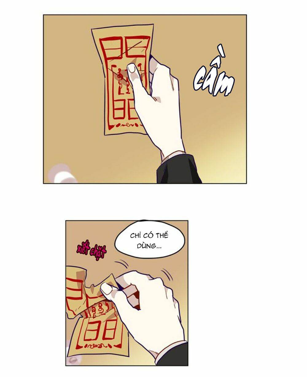 hoa đạo sĩ chapter 8 56