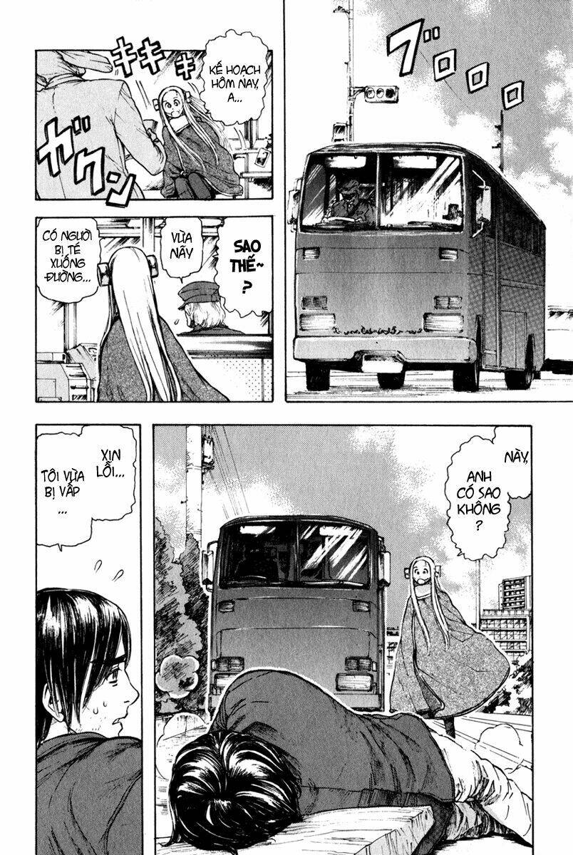 franken fran chapter 8 3