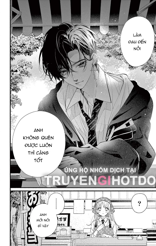 tôi muốn ăn hiyou chapter 1.2 4