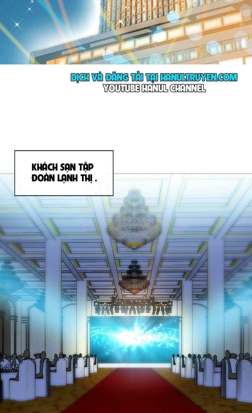 truy nã toàn cầu truy thê về sủng chapter 42 3