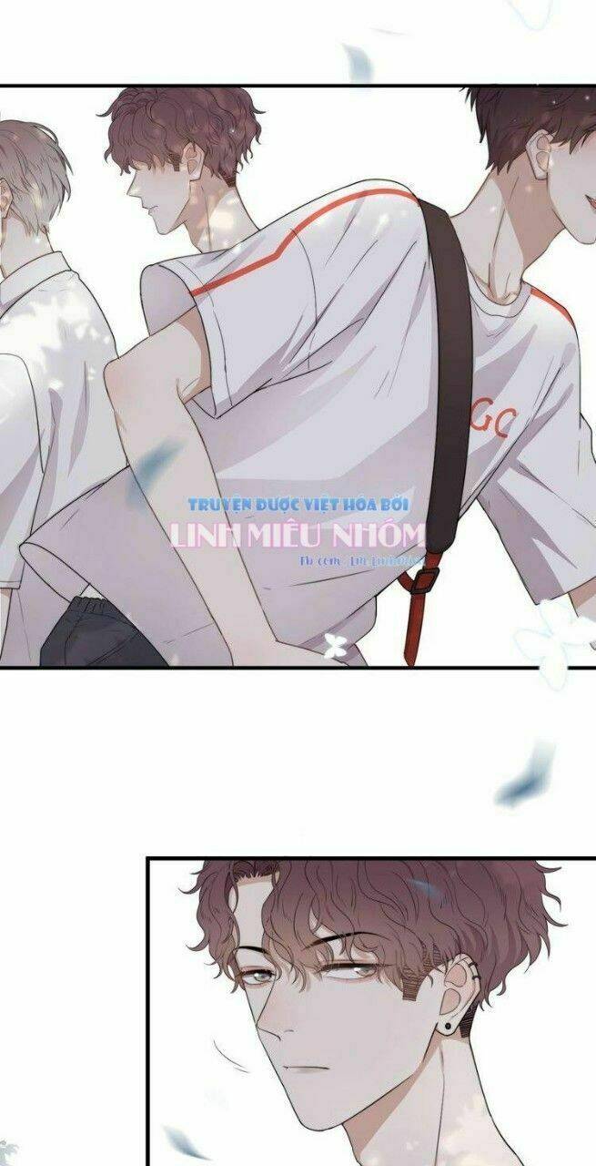 tên này khiến cho tôi không cách nào cự tuyệt chapter 1 9