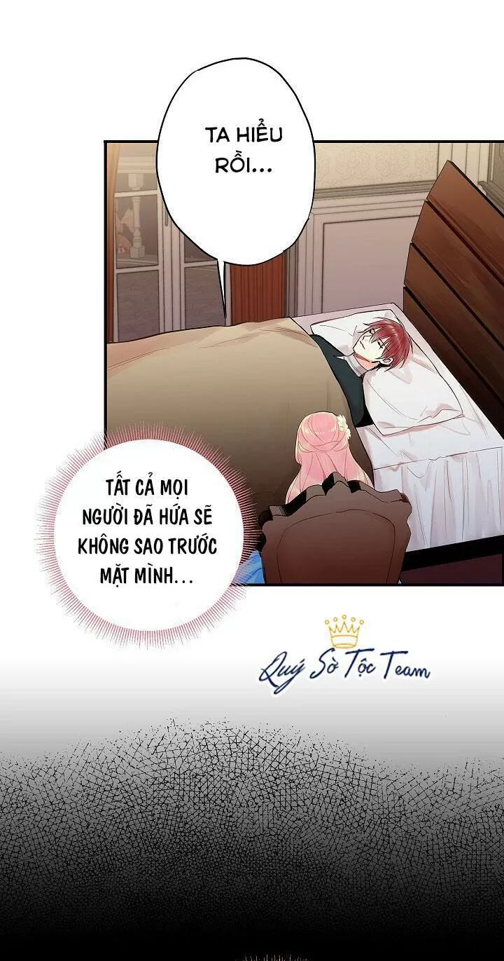 thánh nữ ẩn danh chapter 141 14