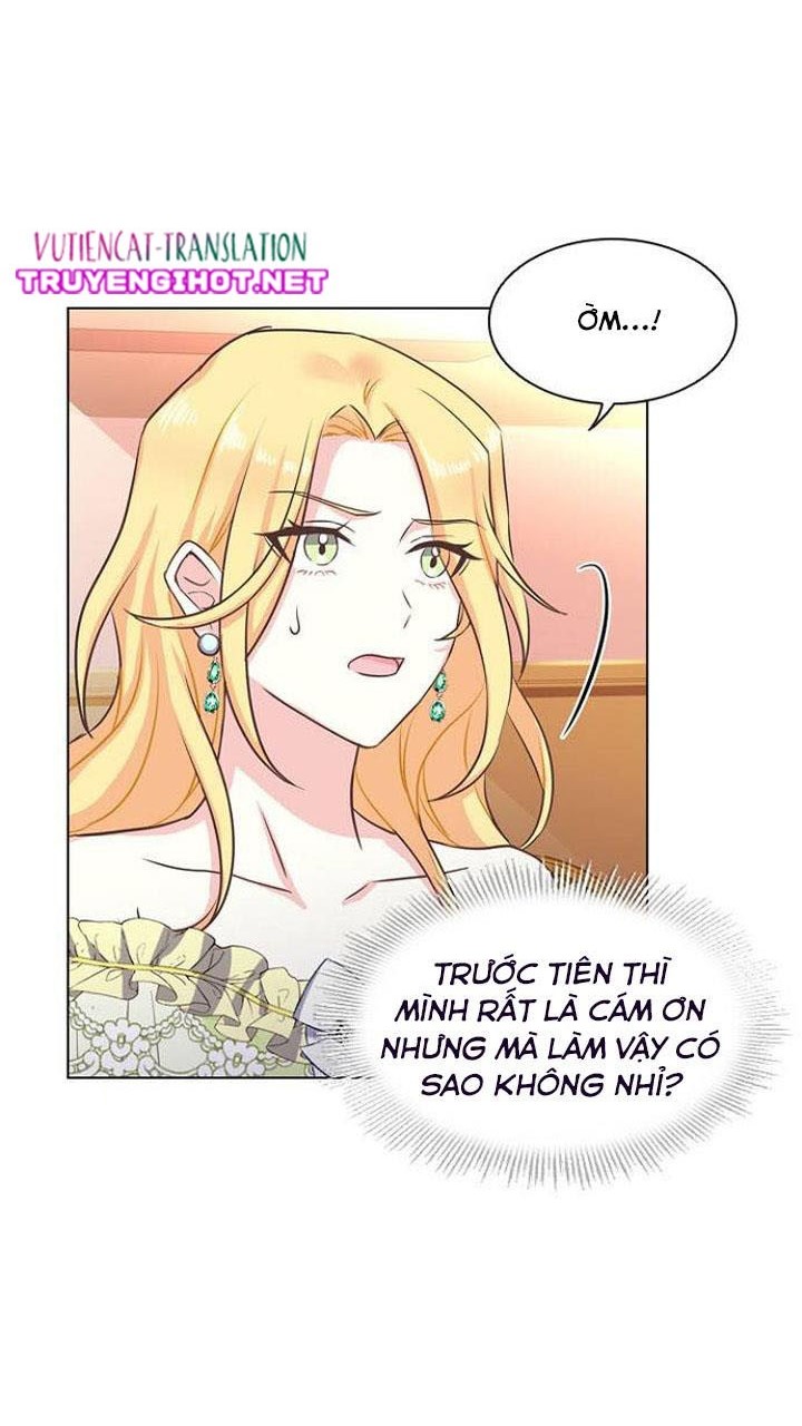 lời cầu hôn đến từ hoàng đế chapter 4 39