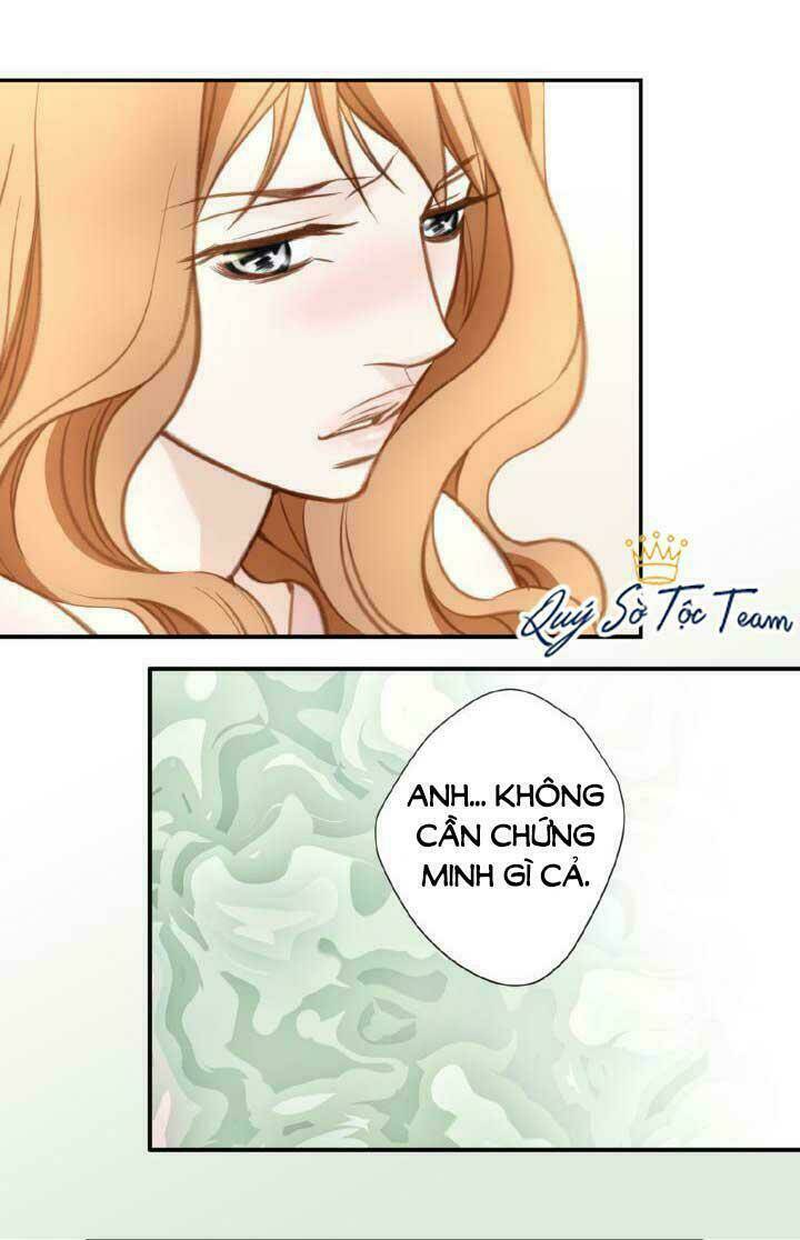 tiếp xúc chí mạng chapter 45 21