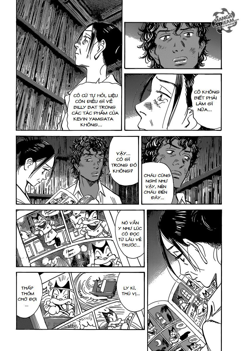 billy bat chapter 141 14