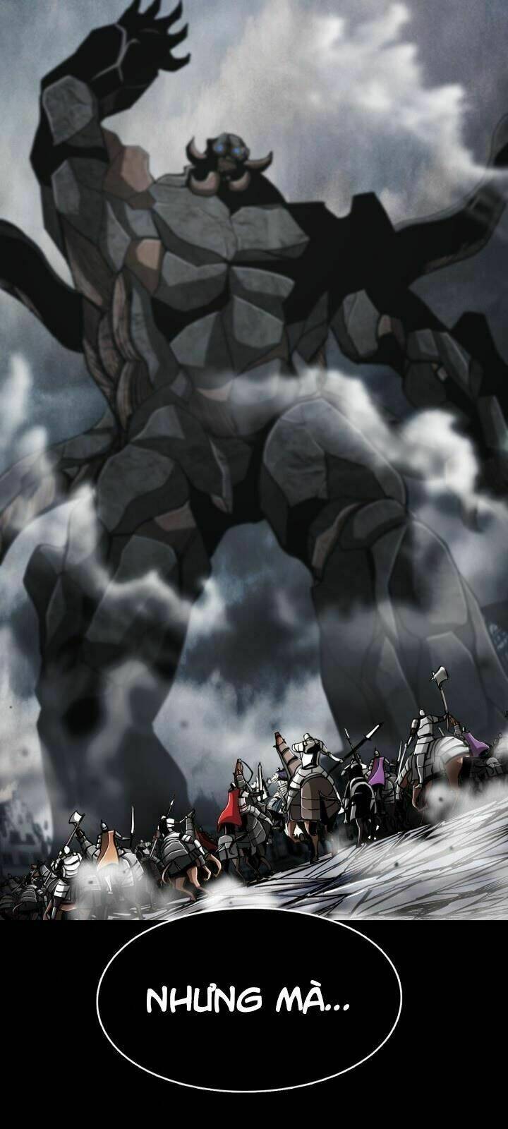 thợ săn đầu tiên chapter 79 28