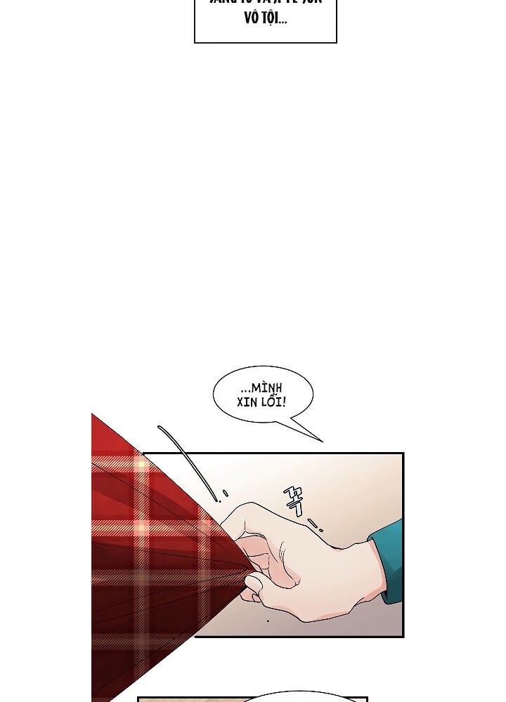 cặp đôi oan gia ngõ hẹp chapter 3 32