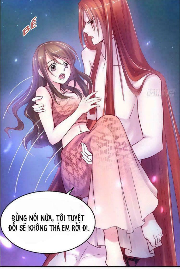 [16+] thảnh thơi thú thế chủng chủng điền, sinh sinh tể chapter 30 22