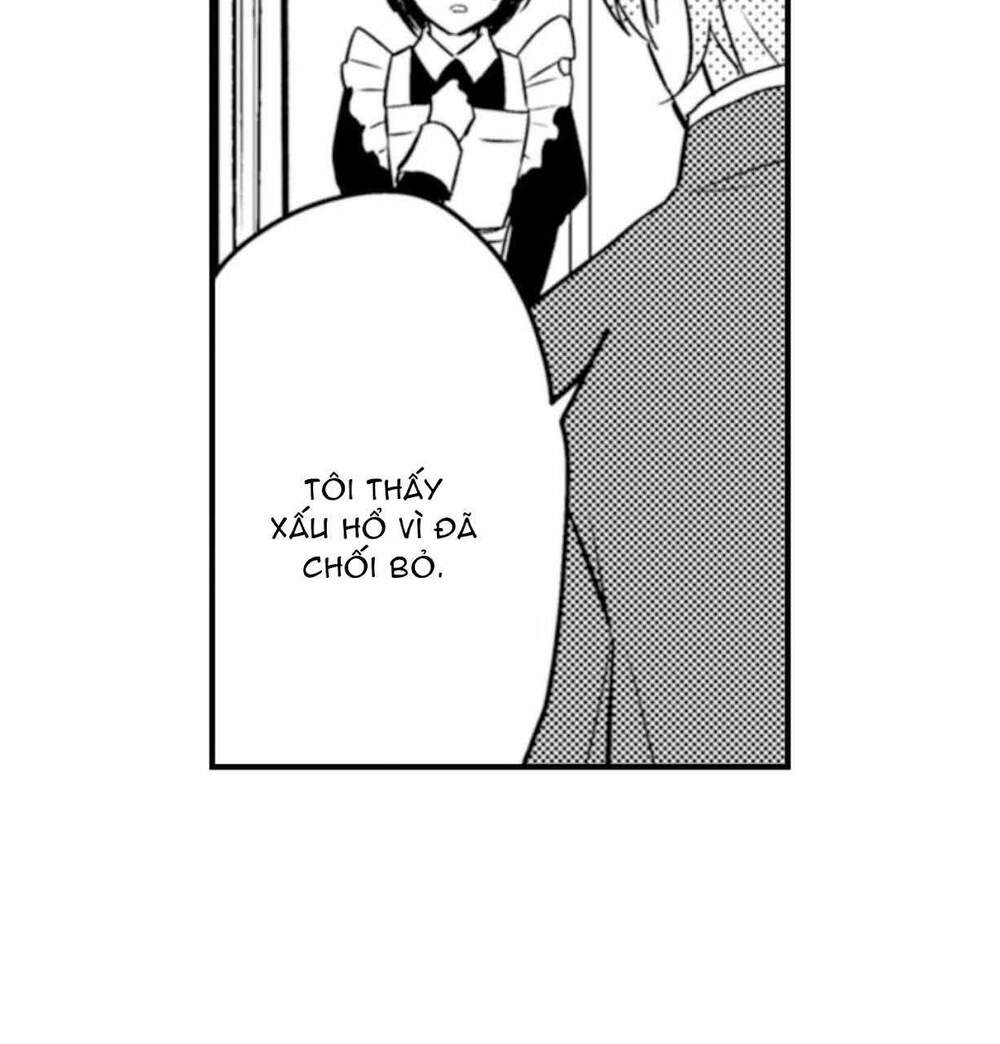 mang thai ở trường nam sinh chapter 79 39