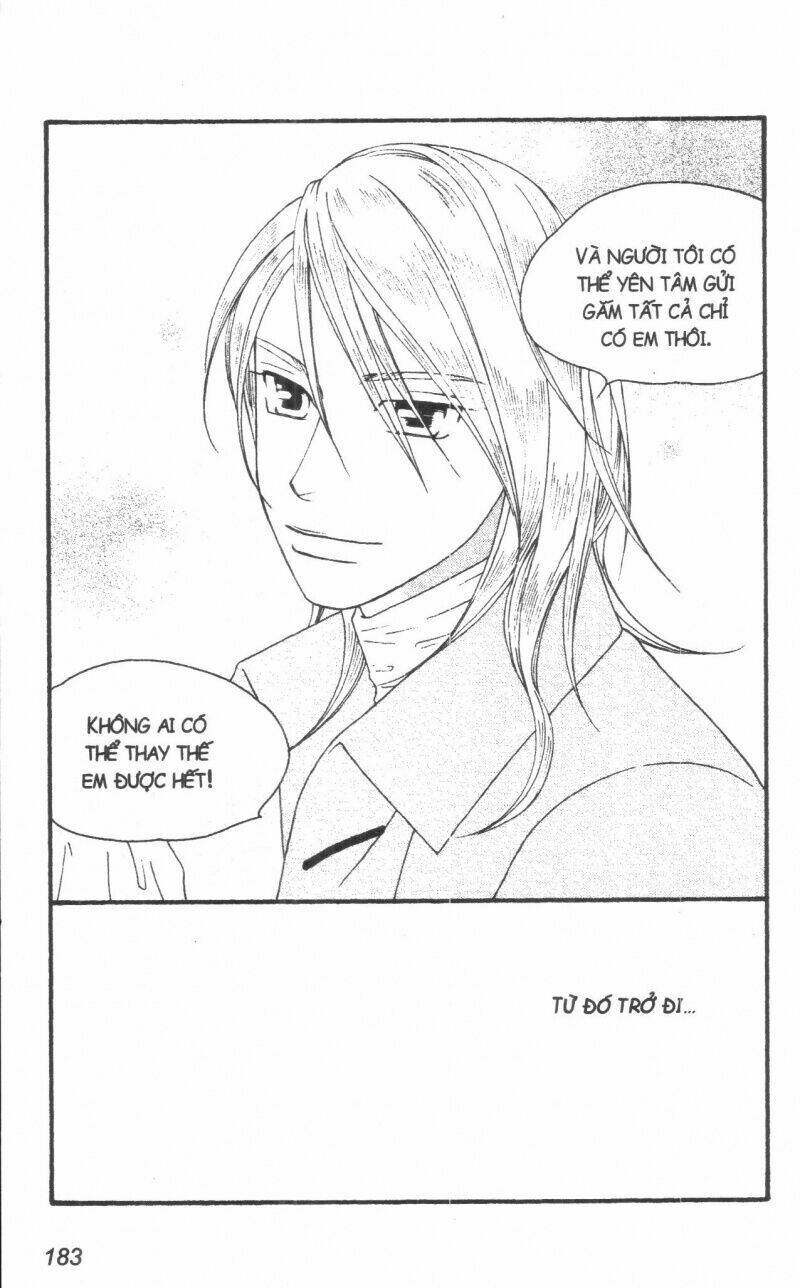 dừng chân ở edo chapter 3 183