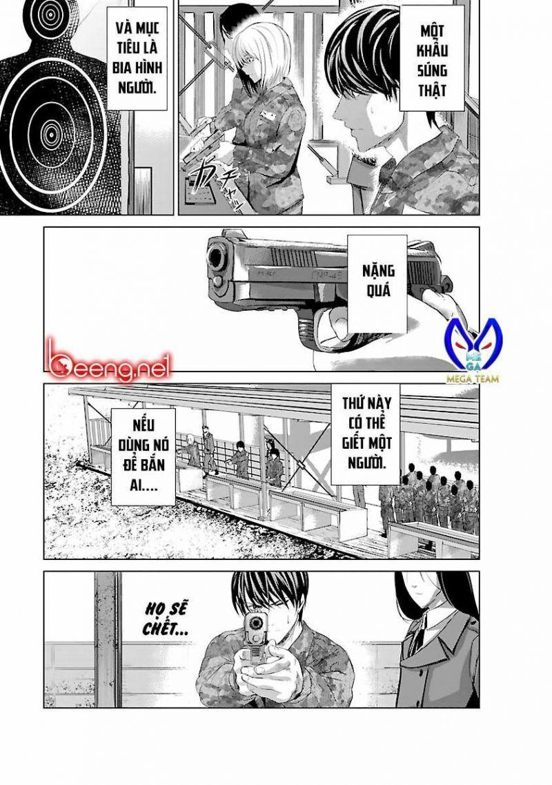 tái sinh manga chapter 4.2 4