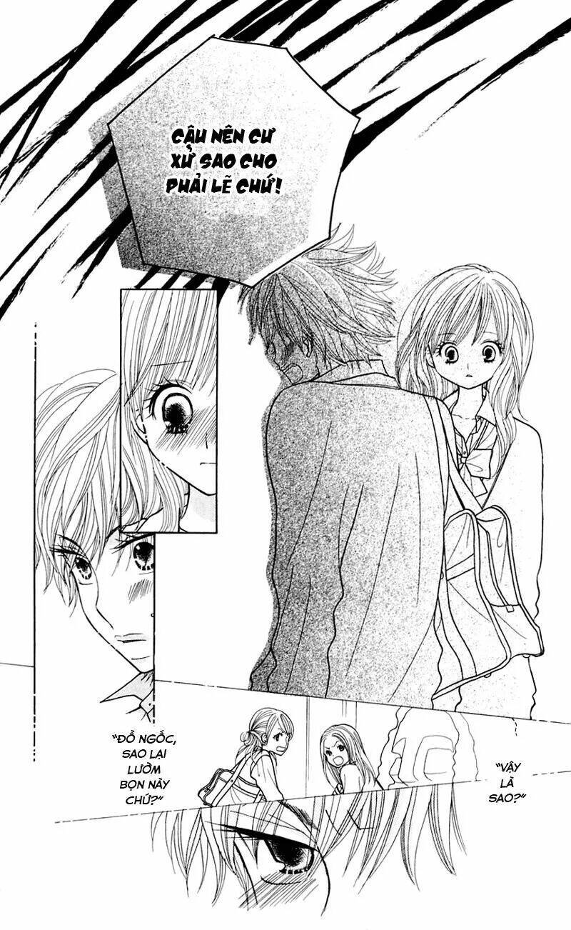 gakkou no ojikan chapter 23 23