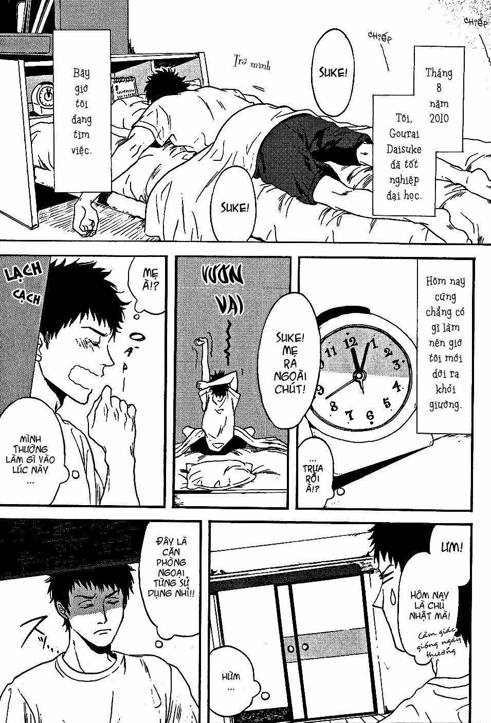 biblia koshodou no jiken techou chapter 1 11