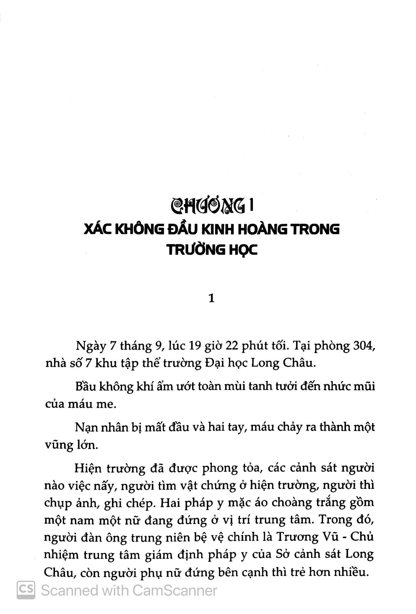 Nhà Thôi Miên Tà Ác (Tập 3)