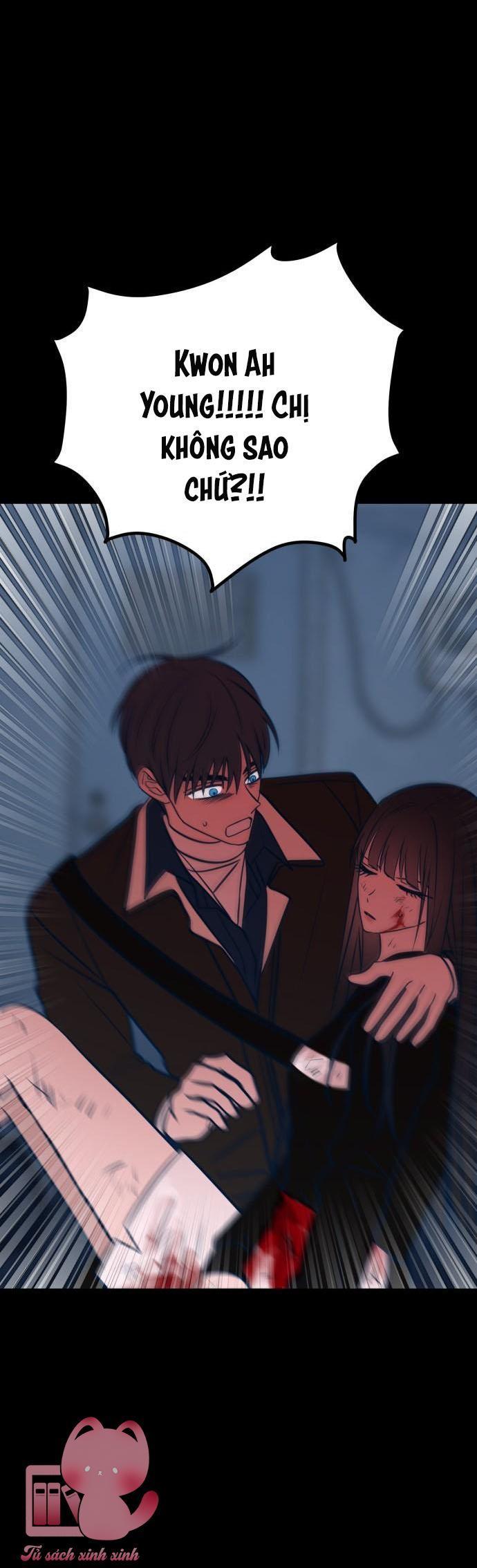 kẻ cắp gặp bà già chapter 43 36