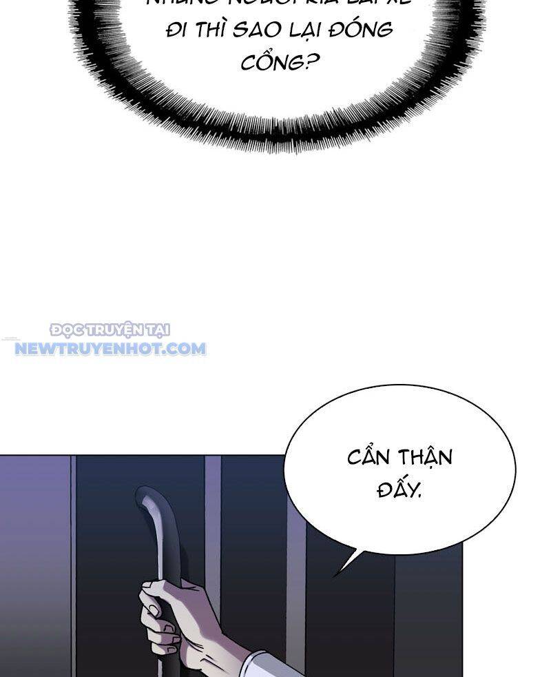 tận thế cũng chỉ là trò chơi chapter 10 27