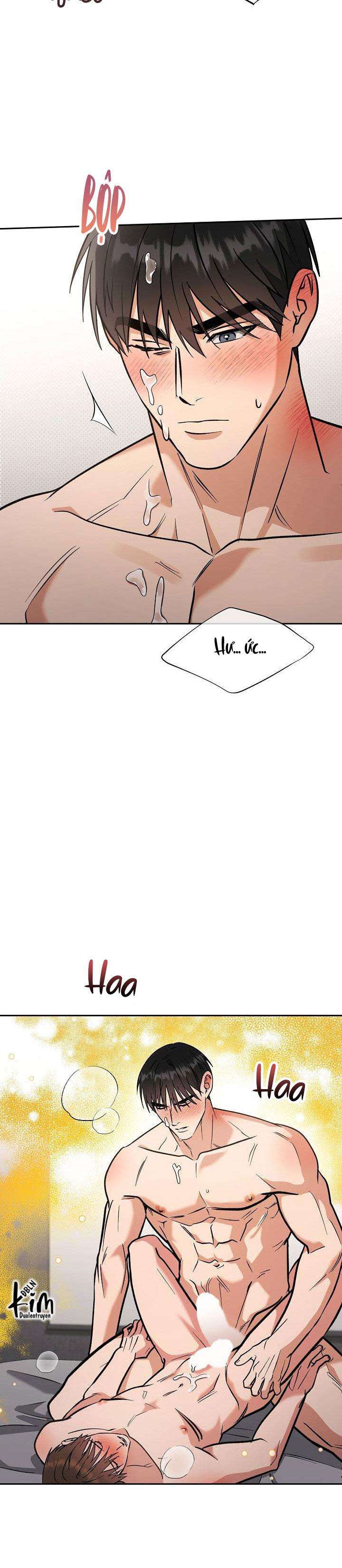 romance not romantic chapter 15 28